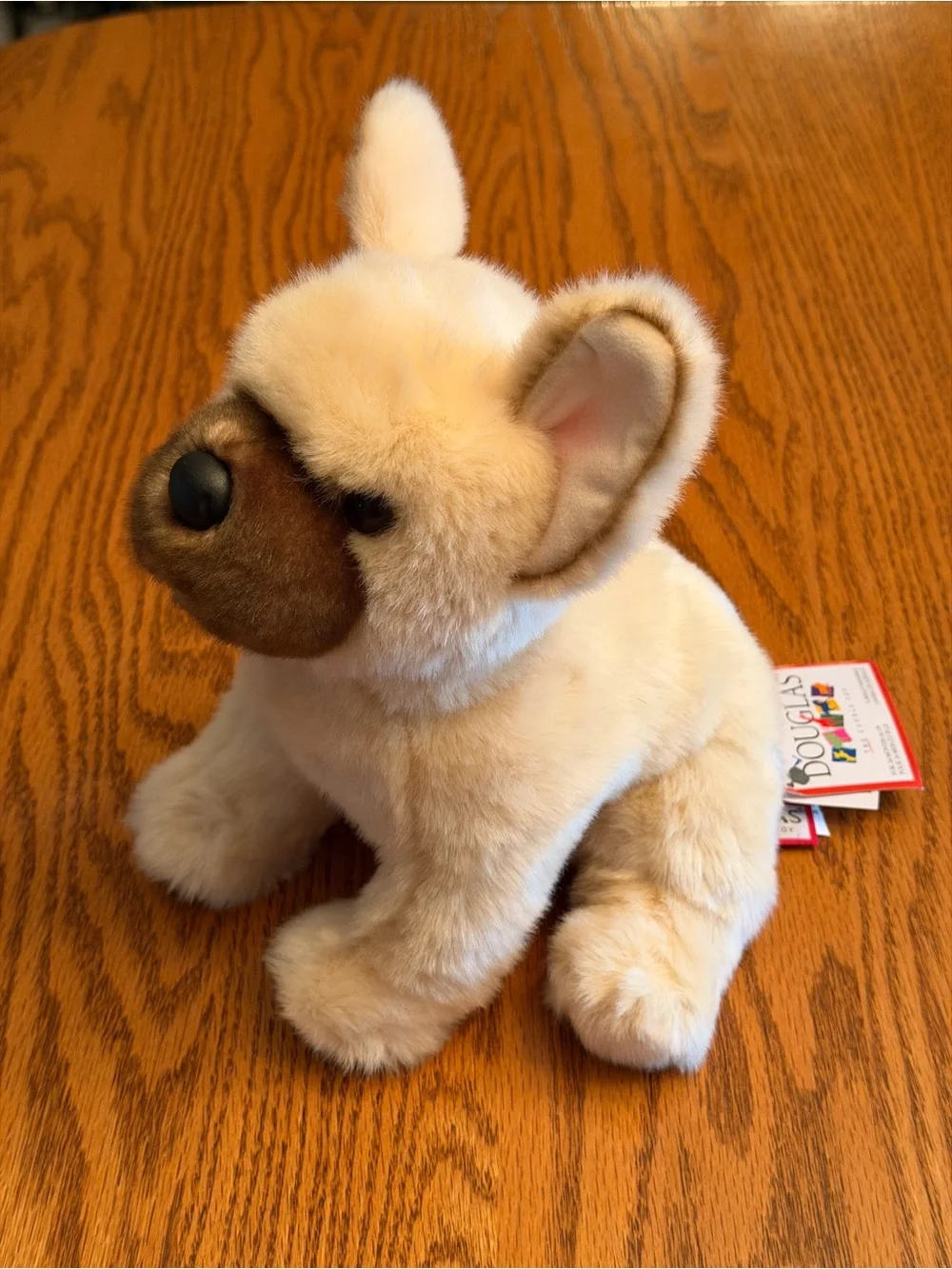 Douglas Napoleon French bulldog NWT